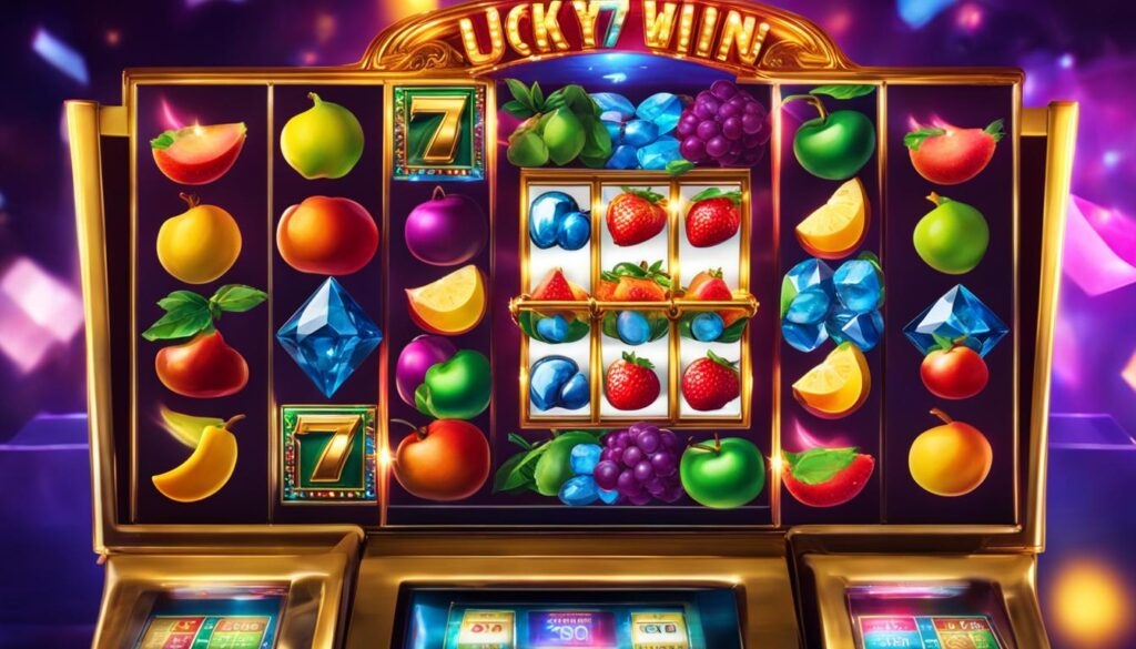 Apakah slot online memiliki mode multipemain?